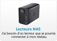 NAS drives